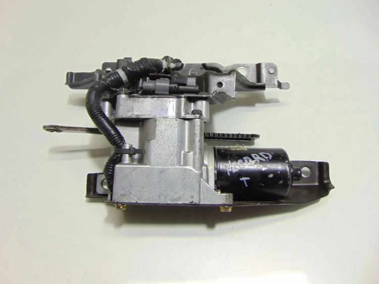 MECHANIZM KLAPY BAGAŻNIKA HONDA ACCORD VII(2002-2008) 2.2 I-CTDI