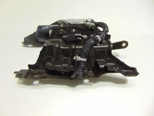 MECHANIZM KLAPY BAGAŻNIKA HONDA ACCORD VII(2002-2008) 2.2 I-CTDI