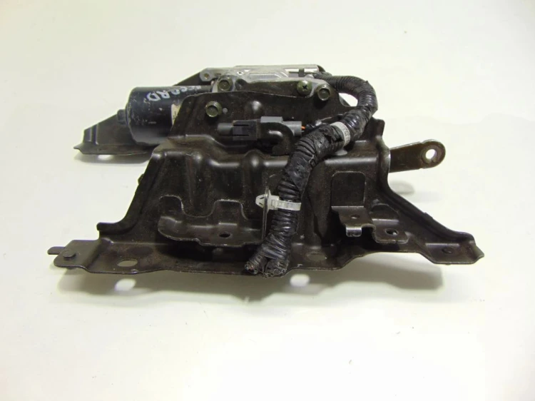 MECHANIZM KLAPY BAGAŻNIKA HONDA ACCORD VII(2002-2008) 2.2 I-CTDI