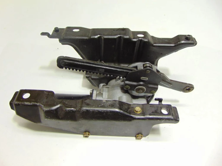 MECHANIZM KLAPY BAGAŻNIKA HONDA ACCORD VII(2002-2008) 2.2 I-CTDI
