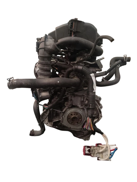 SILNIK KOMPLETNY MITSUBISHI SPACE STAR II (2013-2016) 1.0 71KM 3A90