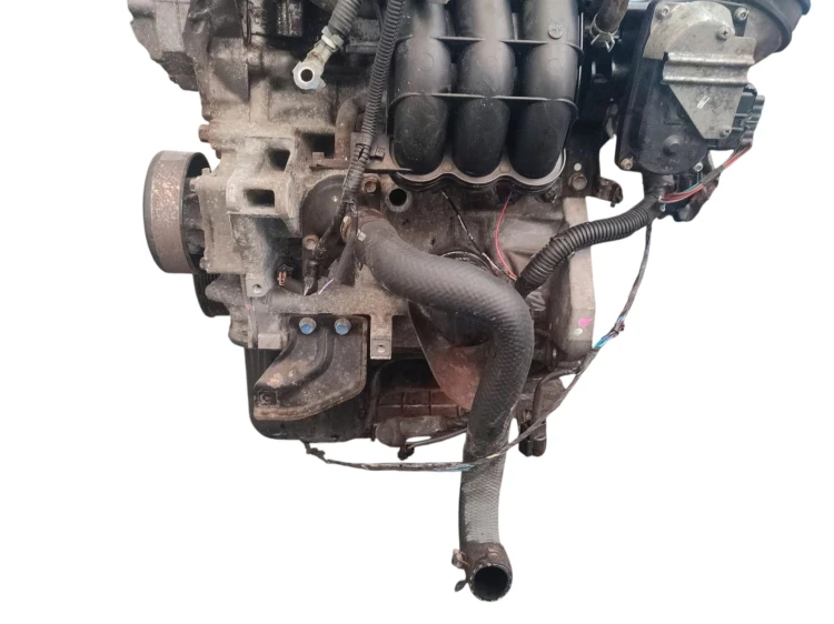 SILNIK KOMPLETNY MITSUBISHI SPACE STAR II (2013-2016) 1.0 71KM 3A90