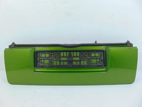 BURTA KLAPY CITROEN C2 (2003-2009) 1.1