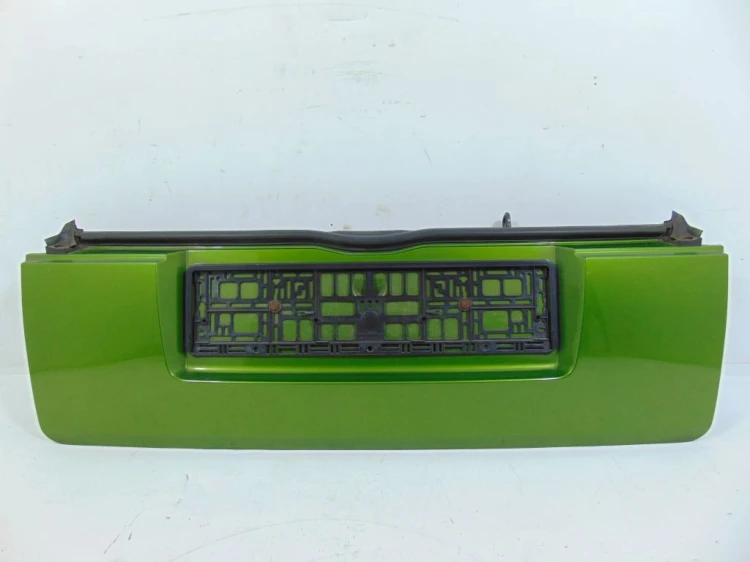 BURTA KLAPY CITROEN C2 (2003-2009) 1.1