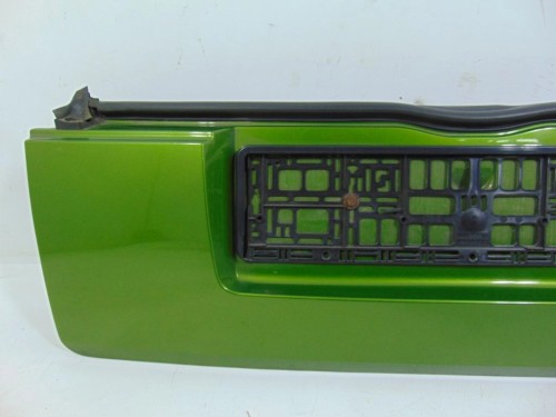 BURTA KLAPY CITROEN C2 (2003-2009) 1.1
