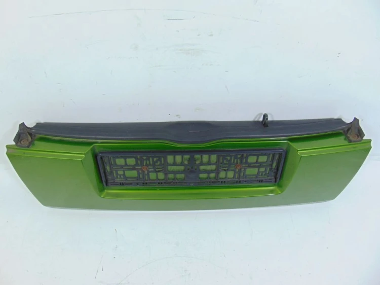 BURTA KLAPY CITROEN C2 (2003-2009) 1.1