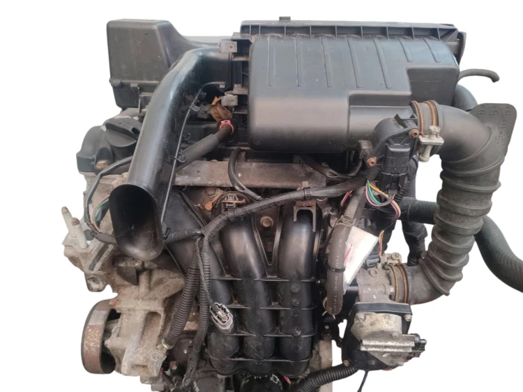 SILNIK KOMPLETNY MITSUBISHI SPACE STAR II (2013-2016) 1.0 71KM 3A90