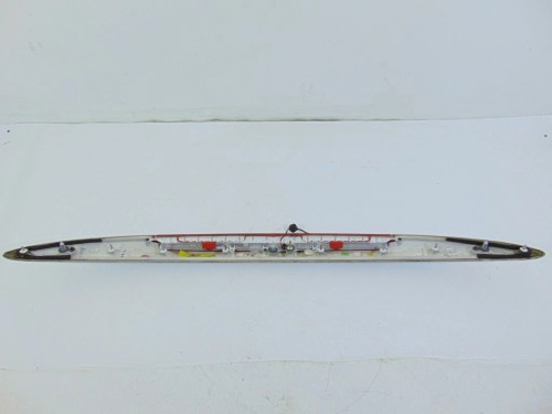 SPOILER KLAPY PEUGEOT 307 (2001-2005) 2.0 16V