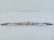 SPOILER KLAPY PEUGEOT 307 (2001-2005) 2.0 16V