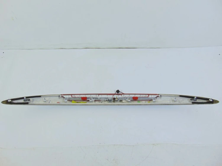 SPOILER KLAPY PEUGEOT 307 (2001-2005) 2.0 16V