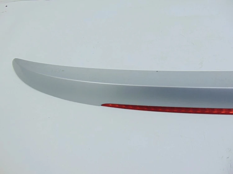 SPOILER KLAPY PEUGEOT 307 (2001-2005) 2.0 16V