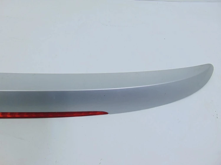 SPOILER KLAPY PEUGEOT 307 (2001-2005) 2.0 16V