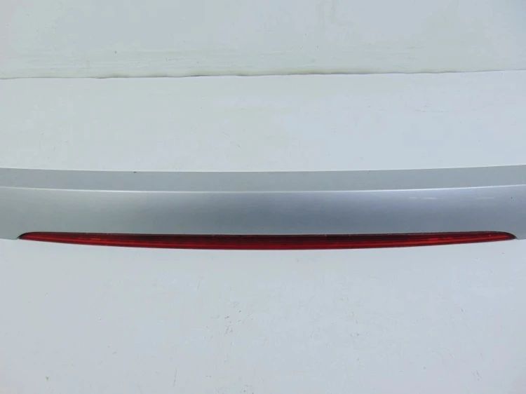 SPOILER KLAPY PEUGEOT 307 (2001-2005) 2.0 16V