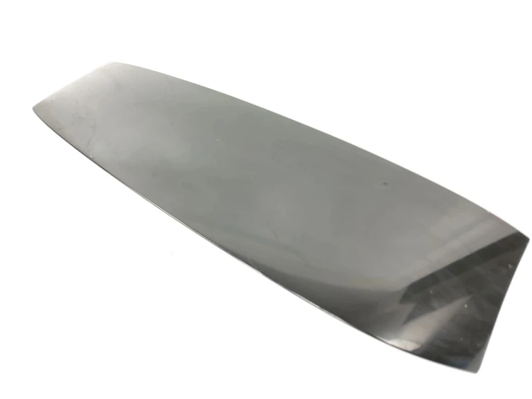 SPOILER KLAPY BMW E91 2.0 D M47N2 163KM 7167176