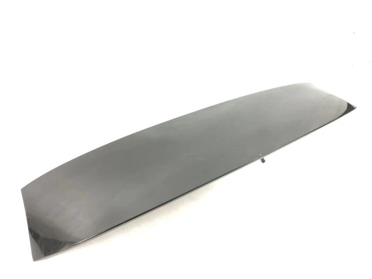 SPOILER KLAPY BMW E91 2.0 D M47N2 163KM 7167176