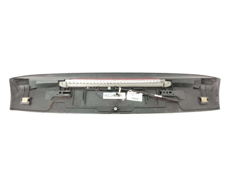 SPOILER KLAPY BMW E91 2.0 D M47N2 163KM 7167176