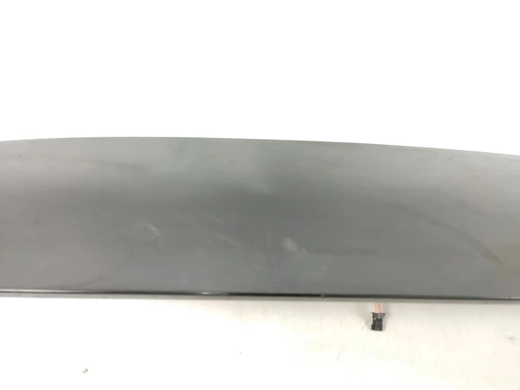 SPOILER KLAPY BMW E91 2.0 D M47N2 163KM 7167176