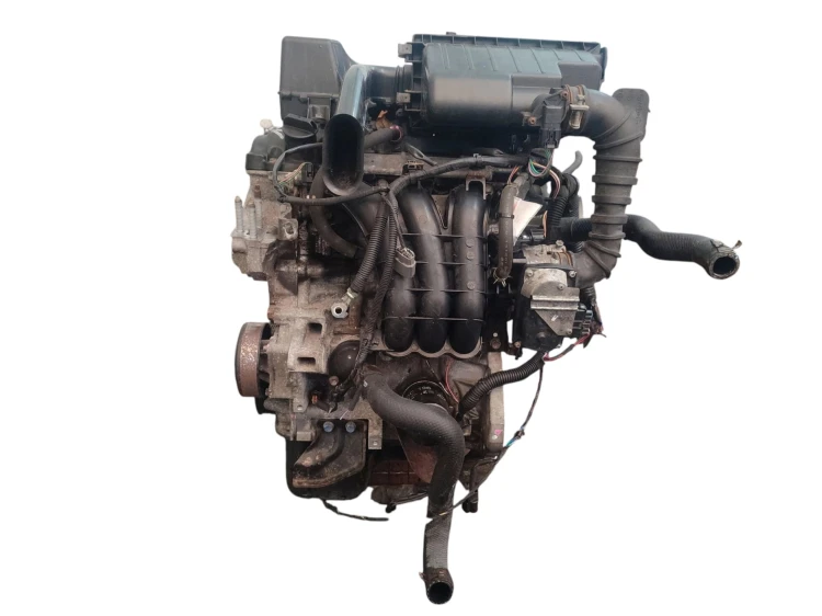 SILNIK KOMPLETNY MITSUBISHI SPACE STAR II (2013-2016) 1.0 71KM 3A90