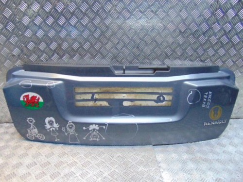 BURTA KLAPY RENAULT KOLEOS (2008-2013) 2.0 DCI