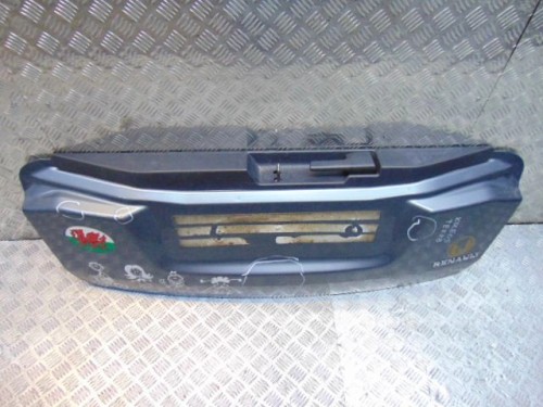 BURTA KLAPY RENAULT KOLEOS (2008-2013) 2.0 DCI