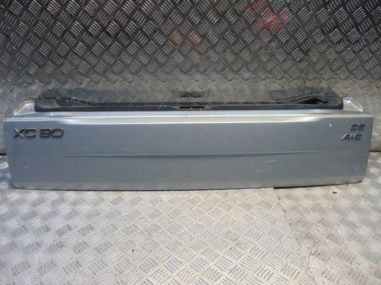 BURTA KLAPY VOLVO XC90 (2002-2006)