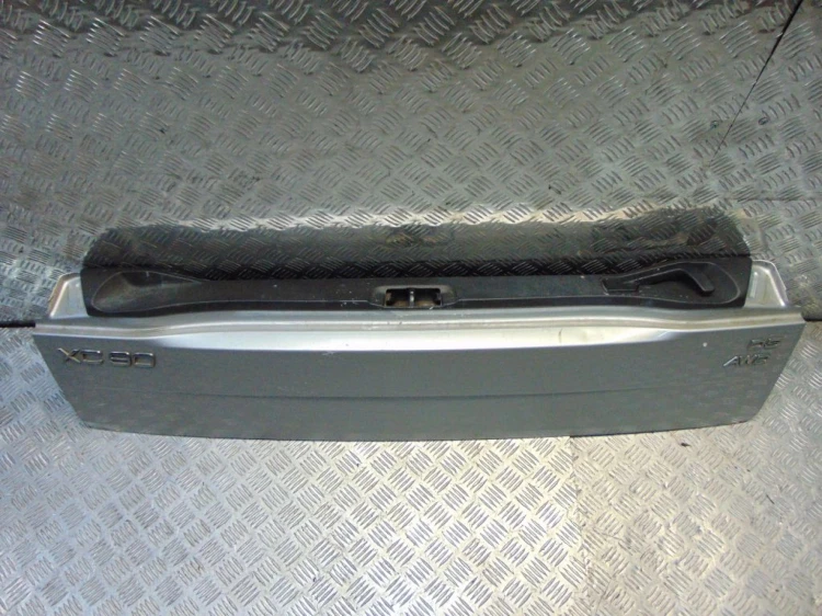 BURTA KLAPY VOLVO XC90 (2002-2006)