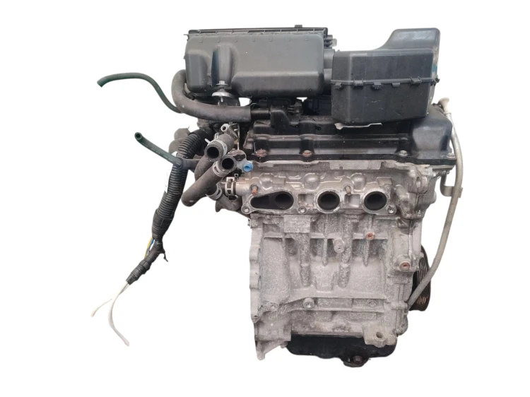 SILNIK KOMPLETNY MITSUBISHI SPACE STAR II (2013-2016) 1.0 71KM 3A90