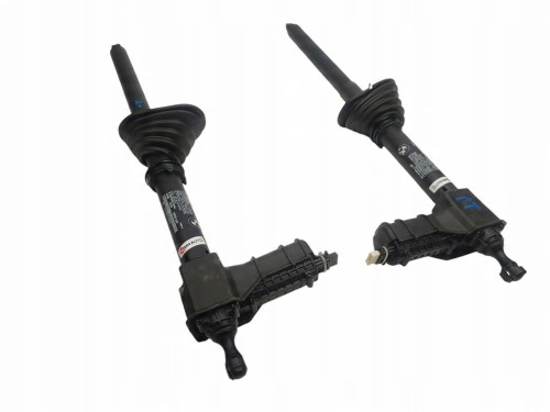 SIŁOWNIKI KLAPY ELEKTRYCZNE BMW i4 G26 GRAN COUPE (2021-2024) eDrive40 340K