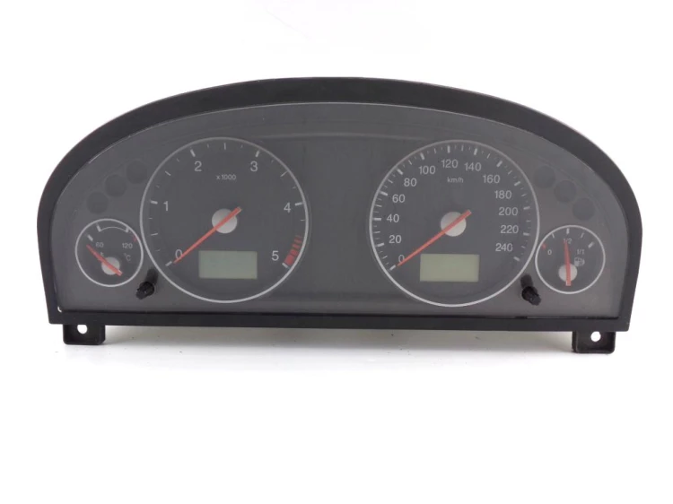 LICZNIK FORD MONDEO MK3 (2001-2007) 3S7T-10849JD