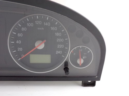 LICZNIK FORD MONDEO MK3 (2001-2007) 3S7T-10849JD