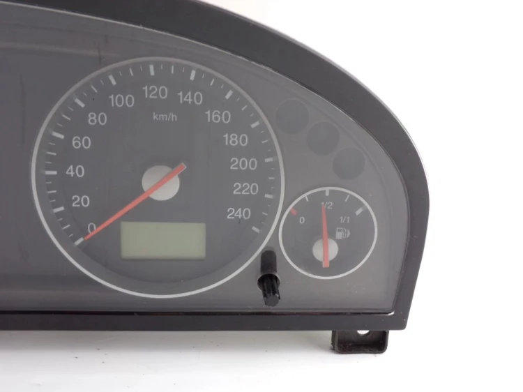 LICZNIK FORD MONDEO MK3 (2001-2007) 3S7T-10849JD