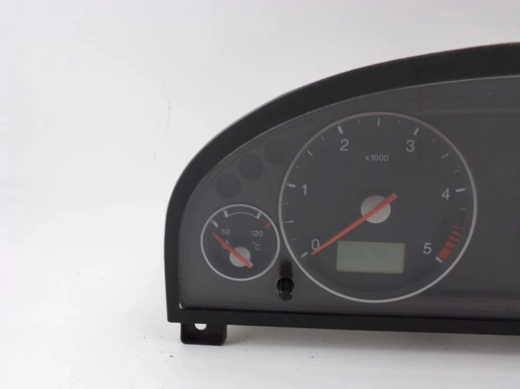 LICZNIK FORD MONDEO MK3 (2001-2007) 3S7T-10849JD