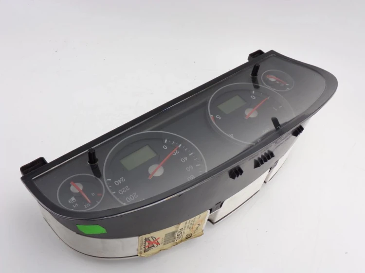 LICZNIK FORD MONDEO MK3 (2001-2007) 3S7T-10849JD
