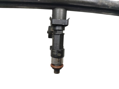 LISTWA WTRYSKOWA CHEVROLET EPICA (2006-2008) 2.0 24V 144KM 0280158097
