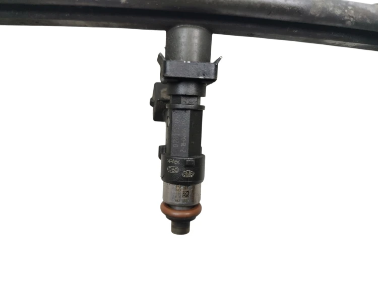 LISTWA WTRYSKOWA CHEVROLET EPICA (2006-2008) 2.0 24V 144KM 0280158097