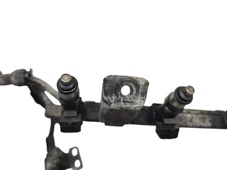 LISTWA WTRYSKOWA CHEVROLET EPICA (2006-2008) 2.0 24V 144KM 0280158097