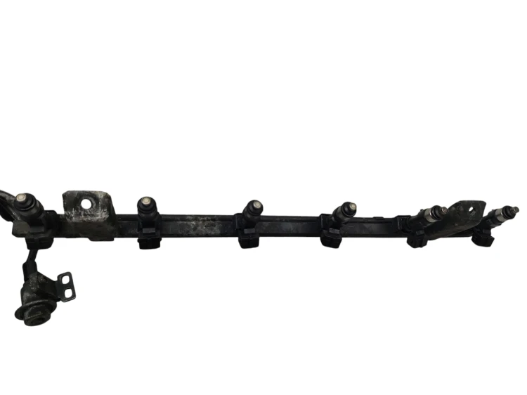 LISTWA WTRYSKOWA CHEVROLET EPICA (2006-2008) 2.0 24V 144KM 0280158097