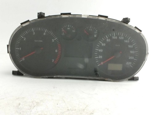 LICZNIK SEAT CORDOBA II (2002-2009) 1.4 16V W06K0920850