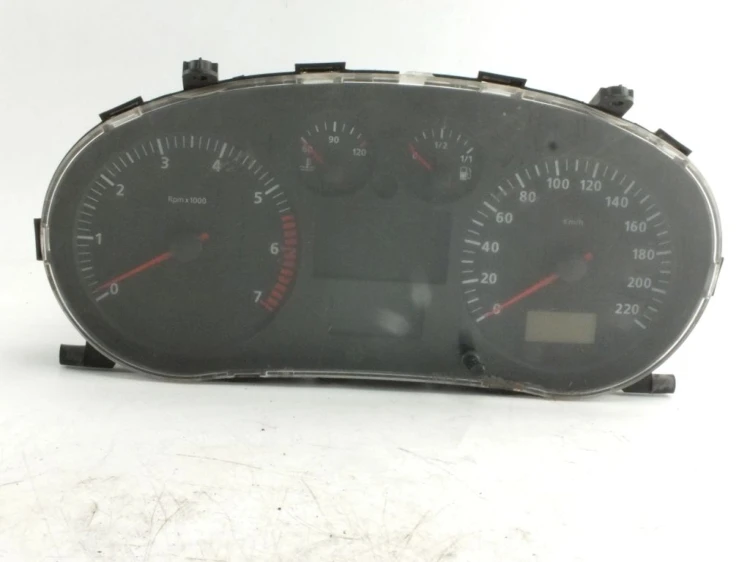 LICZNIK SEAT CORDOBA II (2002-2009) 1.4 16V W06K0920850