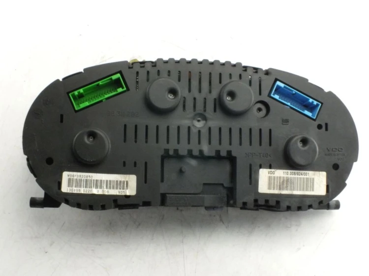 LICZNIK SEAT CORDOBA II (2002-2009) 1.4 16V W06K0920850