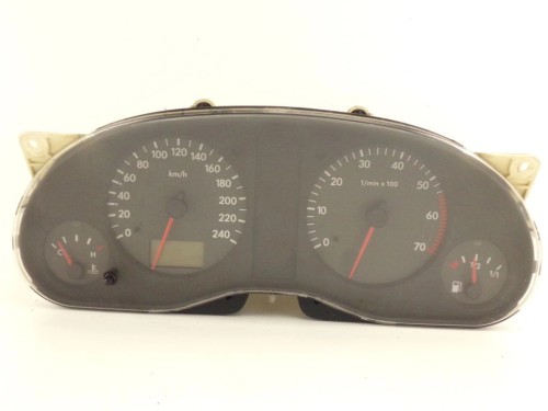 LICZNIK VOLKSWAGEN SHARAN I (1995-2000) 2.0 115KM 7M0919861H