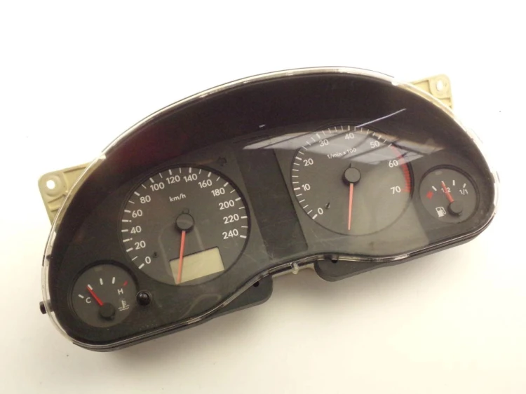LICZNIK VOLKSWAGEN SHARAN I (1995-2000) 2.0 115KM 7M0919861H