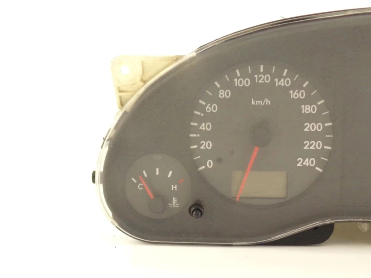 LICZNIK VOLKSWAGEN SHARAN I (1995-2000) 2.0 115KM 7M0919861H
