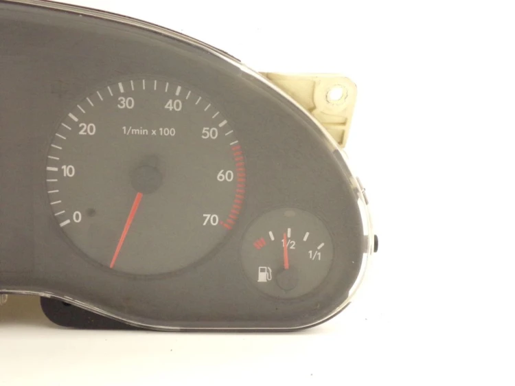 LICZNIK VOLKSWAGEN SHARAN I (1995-2000) 2.0 115KM 7M0919861H