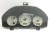 LICZNIK MAZDA PREMACY LIFT (2001-2005) 1.8 B CB84