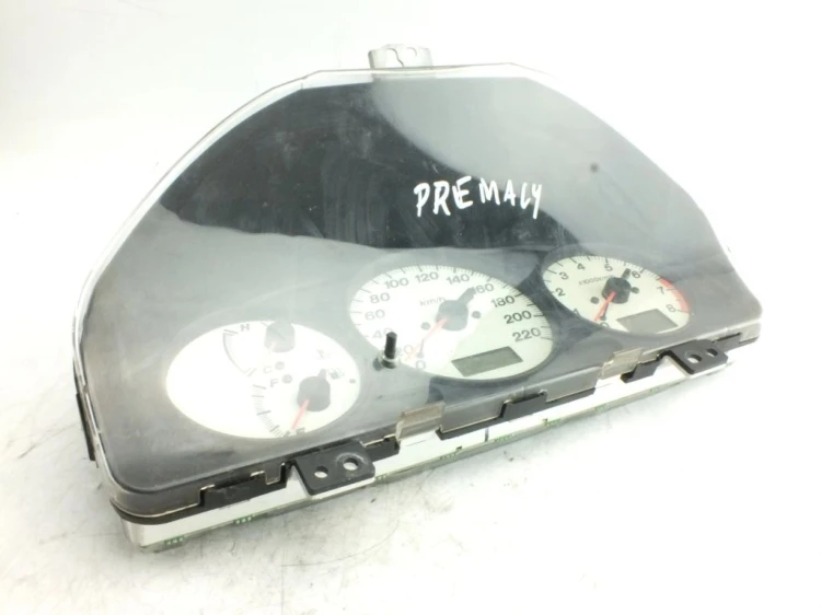 LICZNIK MAZDA PREMACY LIFT (2001-2005) 1.8 B CB84