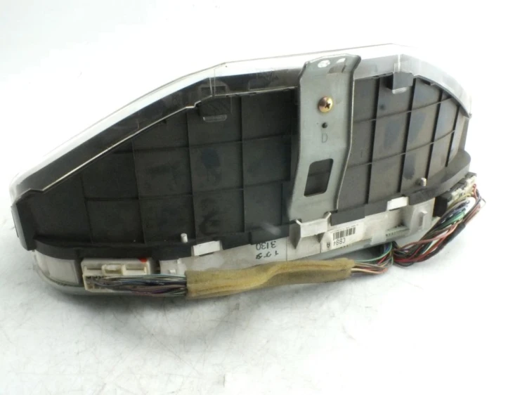 LICZNIK MAZDA PREMACY LIFT (2001-2005) 1.8 B CB84