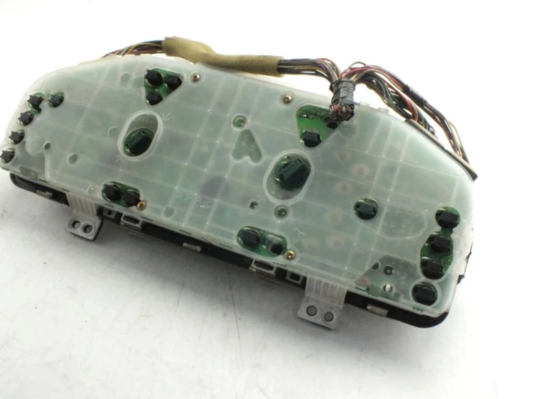 LICZNIK MAZDA PREMACY LIFT (2001-2005) 1.8 B CB84