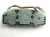 LICZNIK MAZDA PREMACY LIFT (2001-2005) 1.8 B CB84