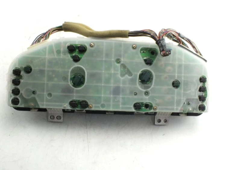 LICZNIK MAZDA PREMACY LIFT (2001-2005) 1.8 B CB84